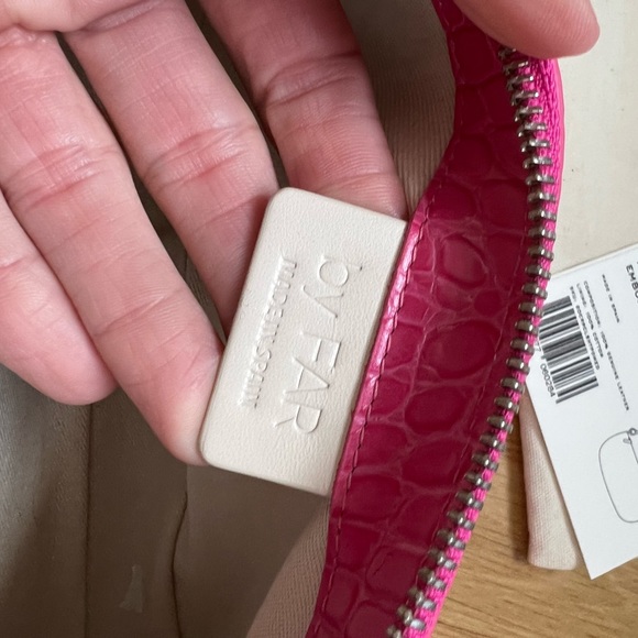 By Far Shoulder Bag - Picture 8 of 9